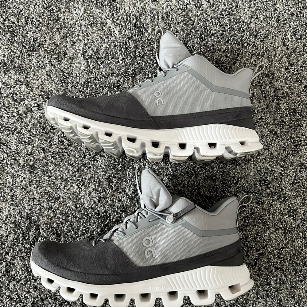 Men’s  On Cloud  Cloud Hi shoes